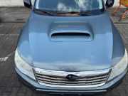 Subaru Forester SH original Motorhaube C1F Sage Green Metallic BJ10 