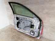 Honda Accord CL9 Tür vorn links Fahrertür Rot BJ02-08