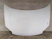 Citroen Berlingo Motorhaube Frontklappe Deckel vorn EWP-WEISS BANQUISE BJ05-09