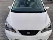 Seat Mii original Motorhaube LB9A Candyweiss Bj.2012 