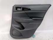 Mitsubishi Eclipse Cross original Türverkleidung hinten rechts Facelift Bj.2023 