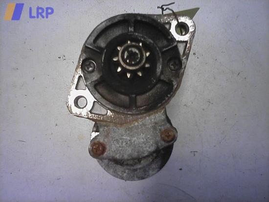 Kia Cerato (FE) BJ 2006 Anlasser Starter 2.0CRDI 3610027000 Denso Bild Kia Cerato (FE) BJ 2006 Anlasser Starter 2.0CRDI 3610027000 Denso