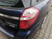 Subaru Legacy 4 BP original Rücklicht Rückleuchte Schlussleuchte rechts Kombi Facelift Bj.2009 