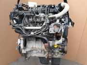 Mazda 2 (DE) BJ10 gebrauchter Motor 7V2Q6007CA 1.6D 60KW 132.407Km