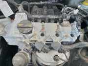 VW Fox original Motor CHFB 1,2 40KW funktionsgeprüft Bj.2010 