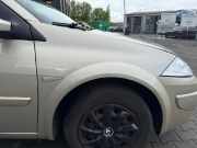 Renault Megane 2 original Kotflügel rechts Dakotabeige BJ08