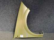 Renault Megane 2 II BJ 2003 Kotflügel vorn rechts Grün 02-06