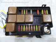 Jaguar XKR XK8 original Sicherungskasten Kofferraum 4,0 209KW Bj.1996 