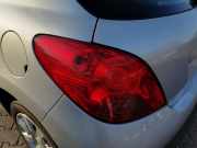 Peugeot 207 original Rücklicht Rückleuchte Schlussleuchte links Bj.2007 