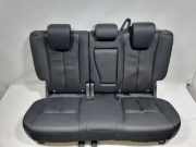 Mitsubishi Eclipse Cross GL3W original Rücksitzbank Leder Bj.2023 