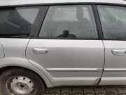 Subaru Legacy 4 BP original Tür hinten rechts Silber 39D Kombi Rohbau Bj.2006 