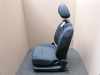 Chevrolet Aveo Sitz vorn links Fahrersitz Stoff manuell BJ08-11 Bild Chevrolet Aveo Sitz vorn links Fahrersitz Stoff manuell BJ08-11