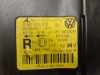 VW Touran 1T Scheinwerfer rechts vorn 0301205272 Xenon Lampe BJ03-06 Bild VW Touran 1T Scheinwerfer rechts vorn 0301205272 Xenon Lampe BJ03-06