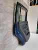 VW Touran 1T Rohtür hinten links LL5M Indienblau BJ03-06 Bild VW Touran 1T Rohtür hinten links LL5M Indienblau BJ03-06