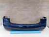 VW Touran 1T Sto&szlig;stange Sto&szlig;f&auml;nger hinten LL5M Indienblau BJ03-06