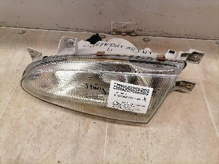 Hyundai Accent 95-97 Scheinwerfer vorn links Lampe 5-türer