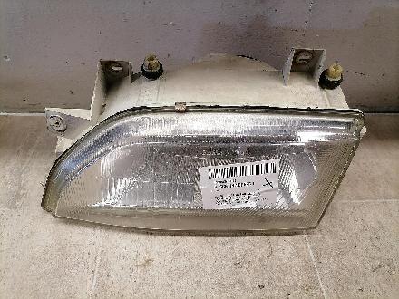 Ford Escort 90-95 Scheinwerfer vorn links Lampe Carello