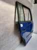 VW Touran 1T Rohtür hinten rechts LL5M Indienblau BJ03-06 Bild VW Touran 1T Rohtür hinten rechts LL5M Indienblau BJ03-06