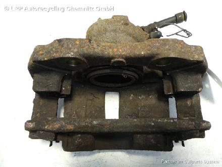 Citroen Berlingo (G) BJ 2006,Bremssattel vorn rechts 9662376480