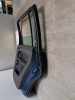 VW Touran 1T Rohtür hinten rechts LL5M Indienblau BJ03-06 Bild VW Touran 1T Rohtür hinten rechts LL5M Indienblau BJ03-06