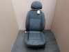 Chevrolet Aveo Sitz vorn links Fahrersitz Stoff manuell BJ08-11