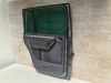 VW Touran 1T Rohbautür hinten links LA7X-Bambusgrey BJ03-06 Bild VW Touran 1T Rohbautür hinten links LA7X-Bambusgrey BJ03-06