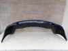 VW Touran 1T Stoßstange Stoßfänger hinten LL5M Indienblau BJ03-06 Bild VW Touran 1T Stoßstange Stoßfänger hinten LL5M Indienblau BJ03-06