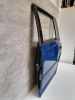 VW Touran 1T Rohtür hinten links LL5M Indienblau BJ03-06 Bild VW Touran 1T Rohtür hinten links LL5M Indienblau BJ03-06
