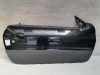 Peugeot 206CC Tür rechts Beifahrertür EXY-ONYX SCHWARZ BJ00-03 Bild Peugeot 206CC Tür rechts Beifahrertür EXY-ONYX SCHWARZ BJ00-03