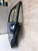 VW Touran 1T Rohtür hinten links LL5M Indienblau BJ03-06 Bild VW Touran 1T Rohtür hinten links LL5M Indienblau BJ03-06