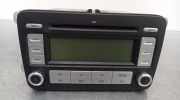 Radio VW Passat B6 (3C2) 1K0035186AD