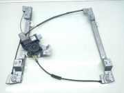 Fensterheber links vorne Mercedes-Benz Citan Kasten (W415) 128001201