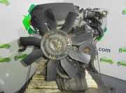 Motor ohne Anbauteile (Benzin) Mercedes-Benz C-Klasse (W202) 111941