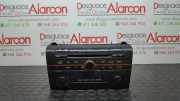 Radio Mazda 3 (BK) 14794008