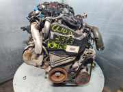 Motor ohne Anbauteile (Diesel) Renault Clio IV (BH) K9K628