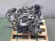 Motor ohne Anbauteile (Benzin) Toyota Aygo (B4) 1KR