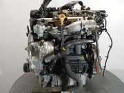 Motor ohne Anbauteile (Diesel) Kia Carens II (FJ) D4EA