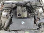 Motor ohne Anbauteile (Diesel) BMW 5er (E39) 204D1