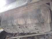 Tank Ford USA Maverick (UDS, UNS)