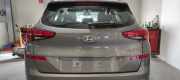 Heckklappe mit Fensterausschnitt Hyundai Tucson III (TL, TLE) 73700D7500 GRIS X5R