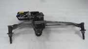 Wischermotor links Renault Trafic II Kasten (FL) 53554202