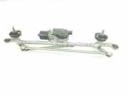 Wischermotor links Nissan X-Trail III (T32) 288004CC0A