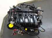 Motor ohne Anbauteile (Benzin) Dacia Logan II () D4F