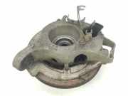 Achsschenkel links hinten Porsche Panamera 1 (970) 97033161102