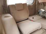 Sitz Toyota Land Cruiser 150 (J15)