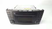 Radio Mercedes-Benz E-Klasse (W211) A2118706094