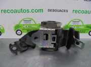 Gurtstraffer rechts hinten Fiat Grande Punto (199) 607707100C