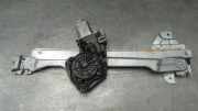 Fensterheber links hinten Citroen C4 II (B7) 402279K