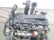 Motor ohne Anbauteile (Diesel) Toyota Land Cruiser (J12) 1KDFTV