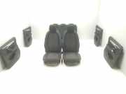 Sitz BMW X1 (F48) JUEGO ASIENTOS COMPLETO